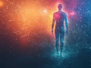 The Math of Consciousness: Q&A with Kobi Kremnitzer