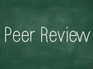 The Perils of Peer Review