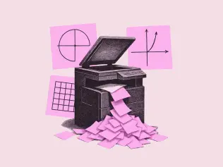 Beating Back Fraud in Mathematics