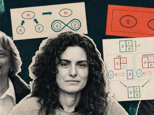 Constructing a Theory of Everything