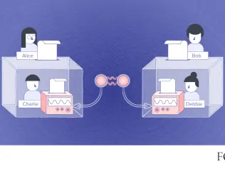 FQxI-funded Research on the 'Wigner's Friend' Quantum Paradox Wins Top International Prize