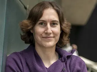 How the Universe Ends: Public Talk by Katie Mack