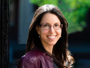 Entropy Not So Equivalent: Nicole Yunger Halpern in New Scientist