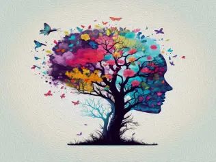 A Landscape of Consciousness