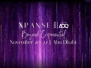 Exponential Technologies in Abu Dhabi: Announcing FQxI's Scientific Partnership with XPANSE