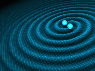 Ted Jacobson and Andrew Strominger Selected as Fellows of the International Society for General Relativity and Gravitation