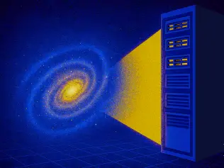 Cosmology Using Numerical Relativity: A New Paper by Eugene Lim and Colleagues