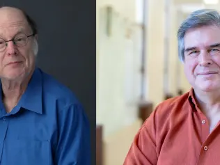FQxI's Charles Bennett Wins Turing Award for Quantum Cryptography