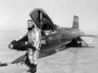 Losing Neil Armstrong
