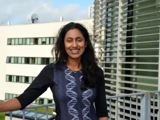 "Large Language Models Are Not the Problem" — Hiranya Peiris in Nature Astronomy