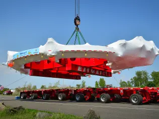 Muon g-2 Experiments Win US$3-million Breakthrough Prize in Fundamental Physics