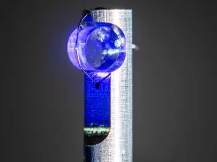 Scientists just built a clock that could become the most precise ever made