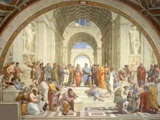 Most Physicists Don't Agree on Most Things