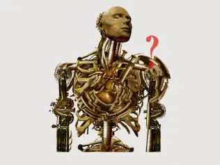 Could AI Become Conscious? Susan Schneider Talks to The Sun