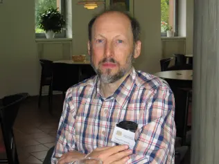Rafael Sorkin, 1945–2026