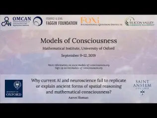 Why current AI and neuroscience fail to explain ancient forms of spatial reasoning? by Aaron Sloman