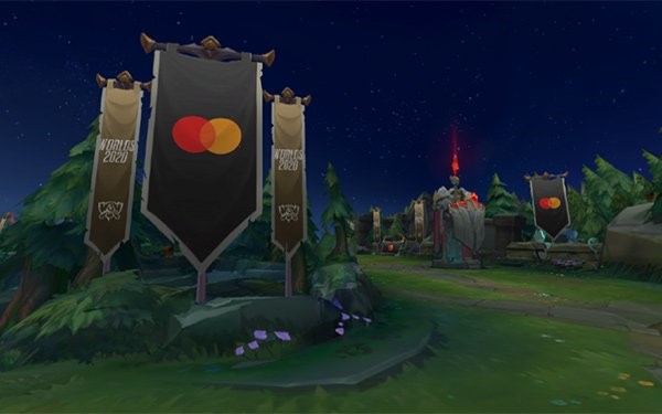 Advertising Enters Video Games At A New Angle Through Esports 05 ...