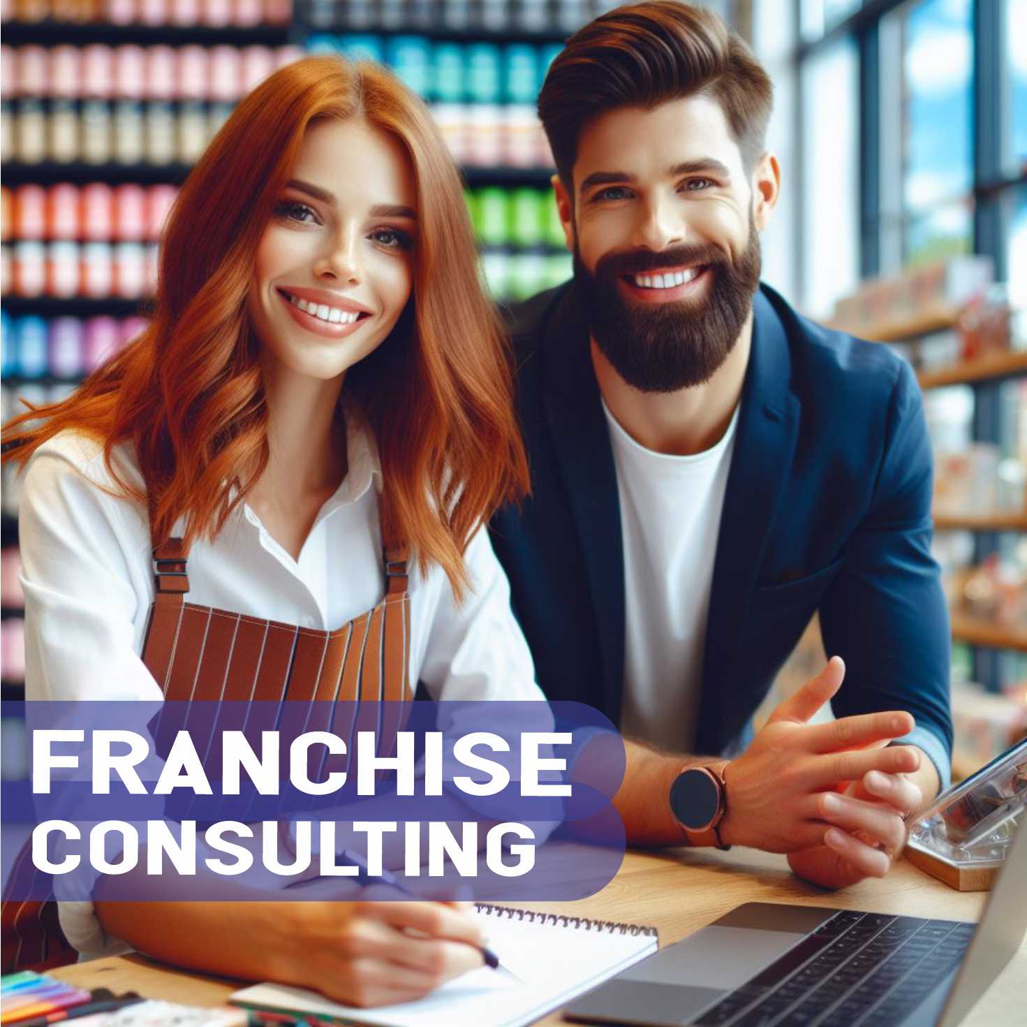 The Role of a Franchise Consultant in Successful Franchise Selection and Development