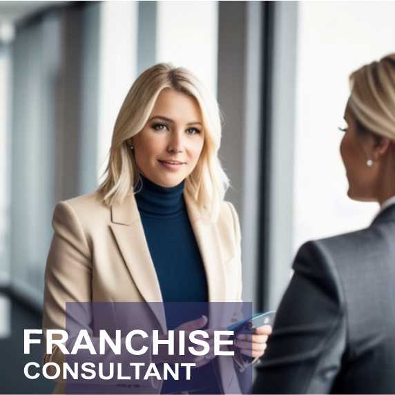 What is the Secret to Franchising Success? Discover How Our Expert Consultants Can Unlock Your Potential!