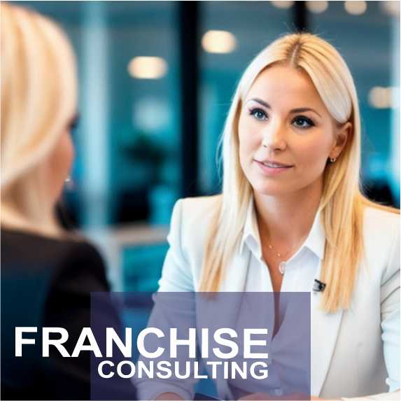 What is the Secret to Franchise Success? Discover How Expert Consulting Can Unlock Your Potential!