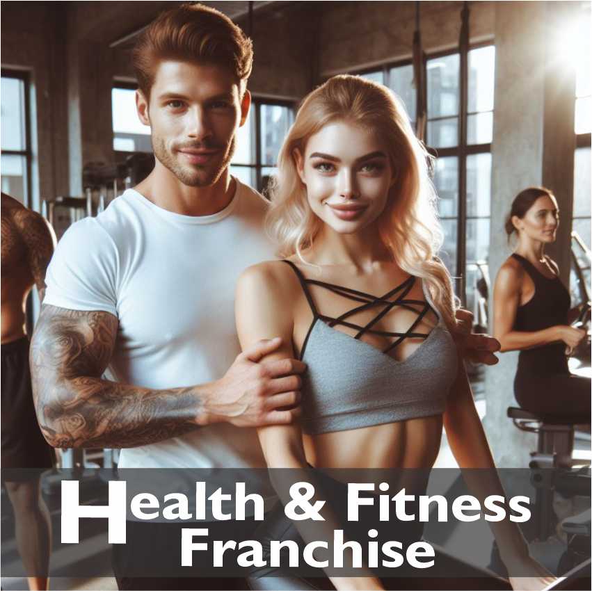 What is the Secret to Franchise Success? Discover How Our Expert Consultants Can Unlock Your Potential!