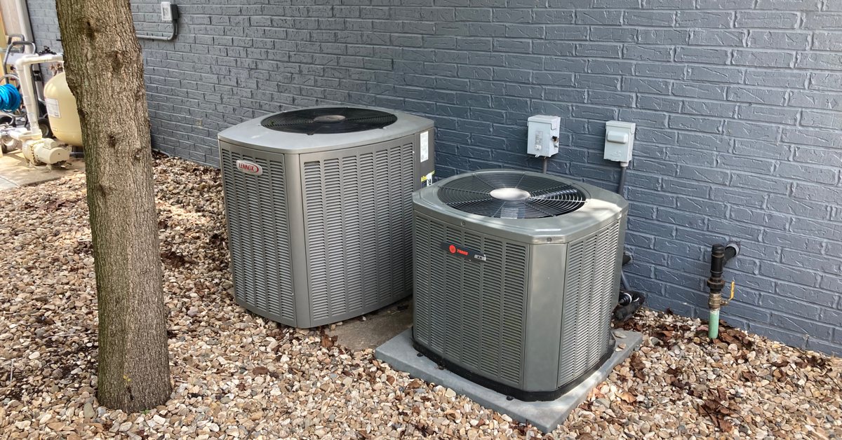 AC Not Blowing Cold Air Step by Step DIY Repair Guide Franklin