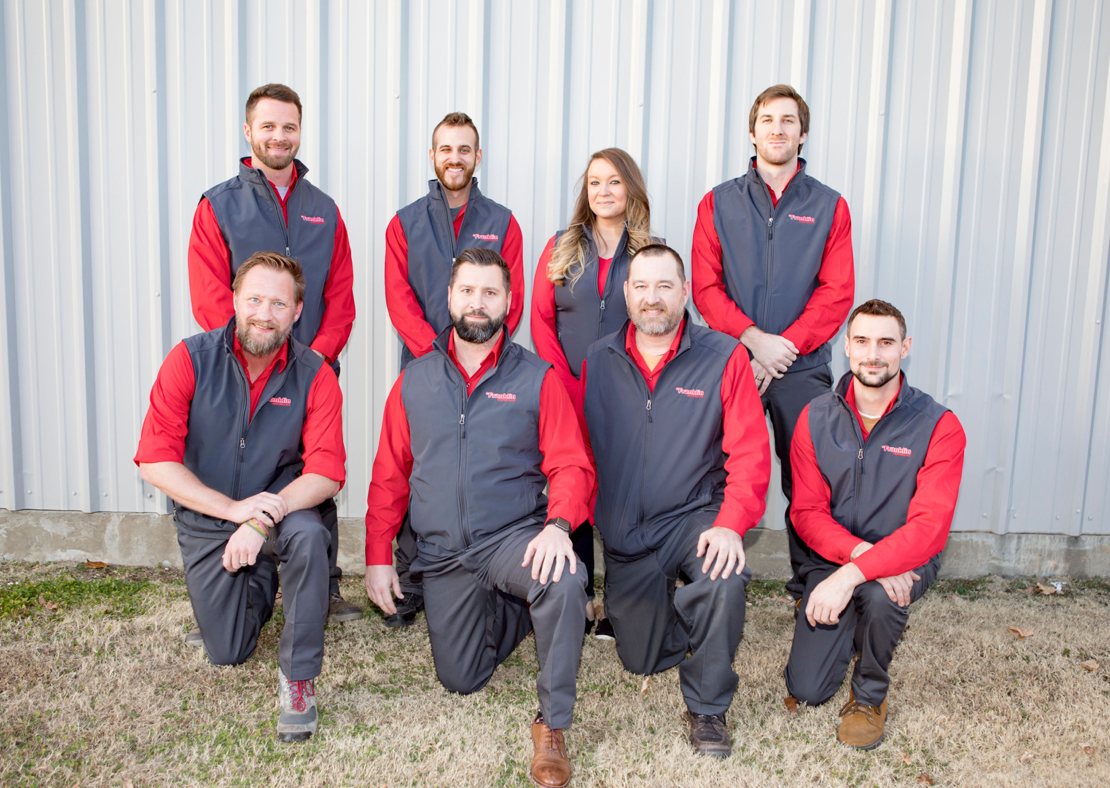 Franklin Heating u0026 Air Conditioning | $19 Service Calls | NW Arkansas