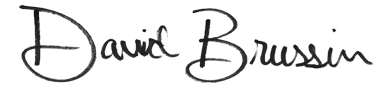FOUNDER AND CEO AT MONETATE Signature