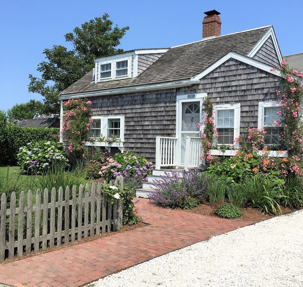 Town 1 Madaket Rd Fisher Real Estate Nantucket