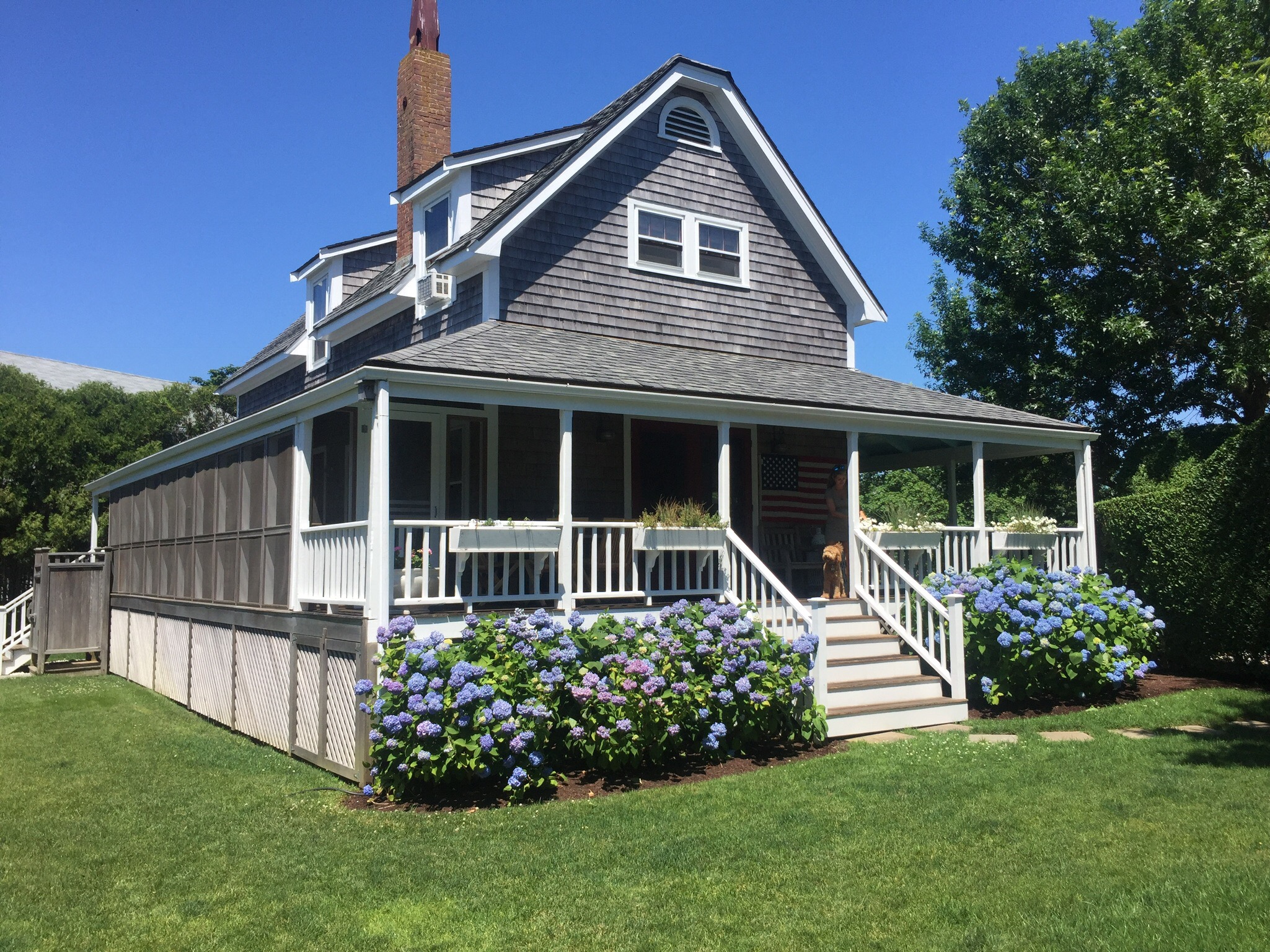16 Derrymore Rd Fisher Real Estate Nantucket