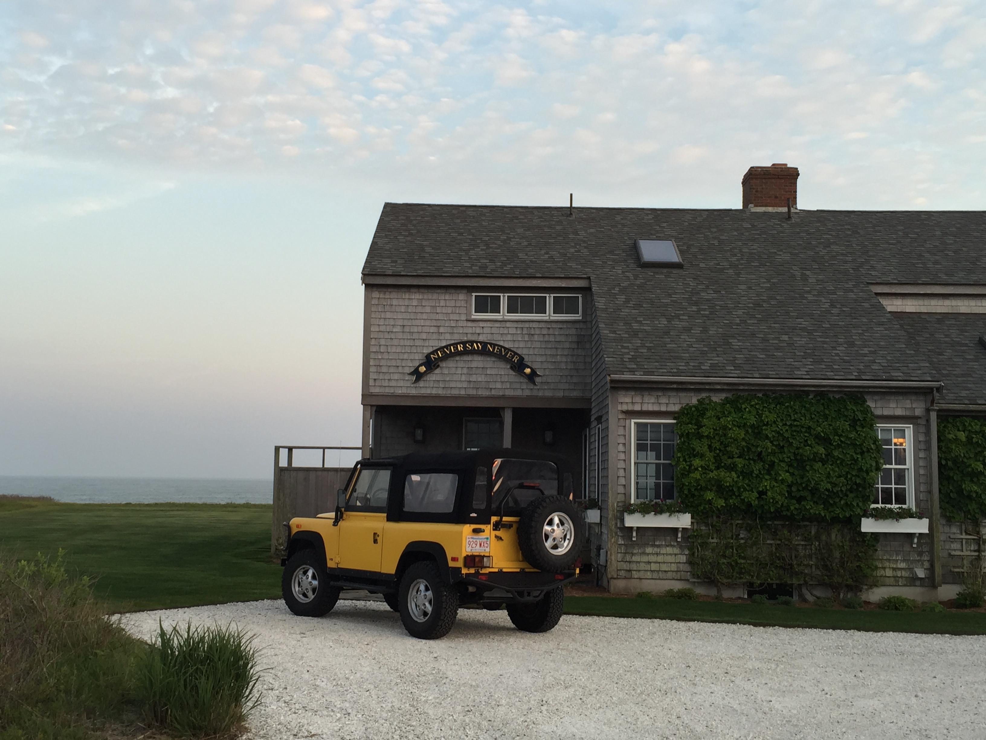 124 Tom Nevers Rd Fisher Real Estate Nantucket