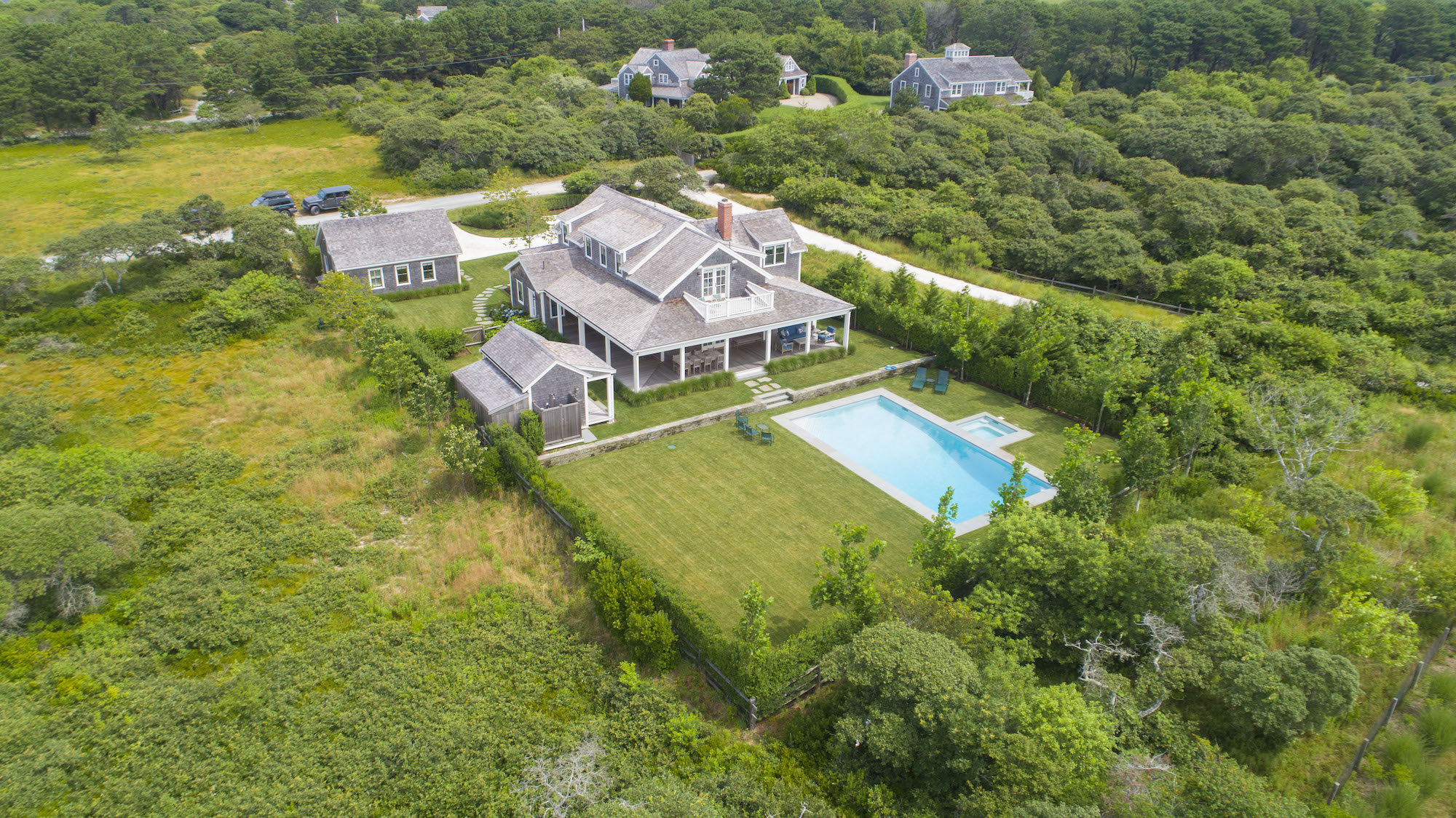 5 Brier Patch Rd Fisher Real Estate Nantucket
