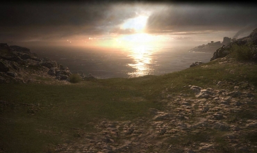 Free Fire desktop wallpaper horizon