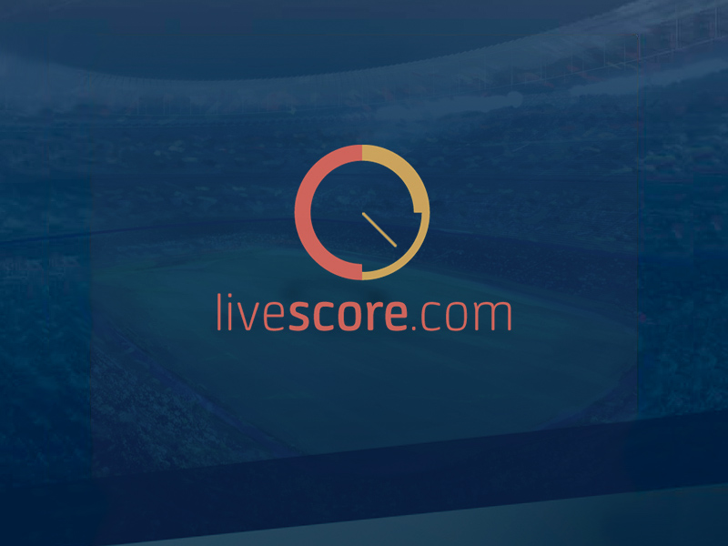 Livescore - Redesign IOS Concept
