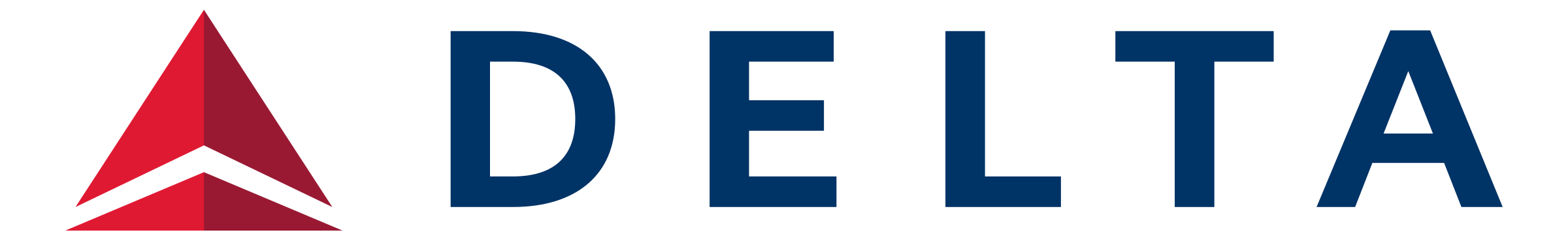 Resultado de imagen para Delta logo