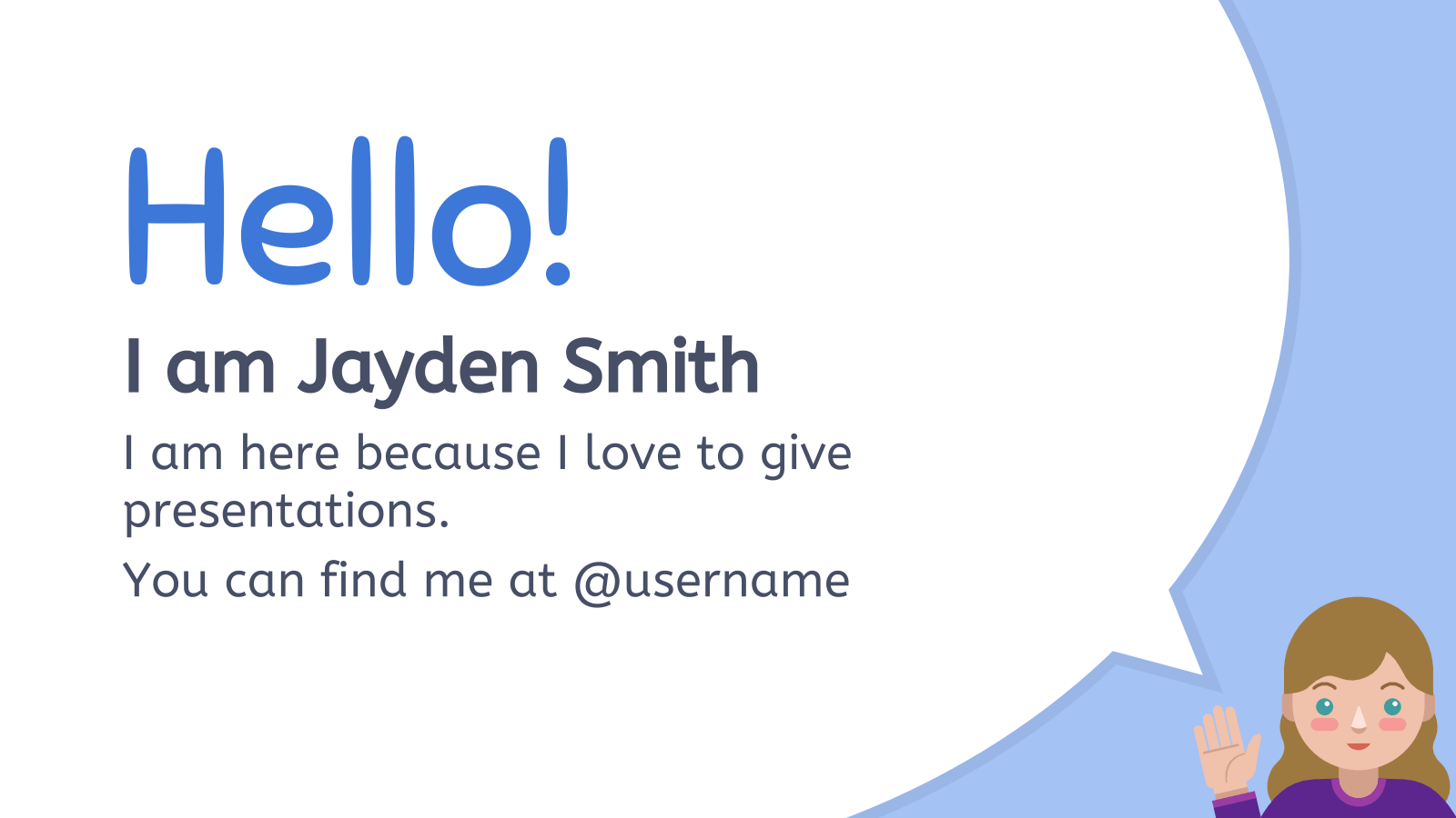 lucius google slides theme free powerpoint template freebie supply google presentations