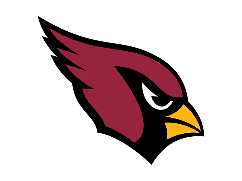 Arizona Cardinals Logo PNG Transparent & SVG Vector ...