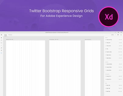 Bootstrap templates