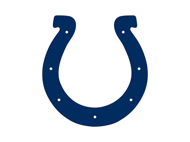 Indianapolis Colts Logo PNG Transparent & SVG Vector - Freebie Supply