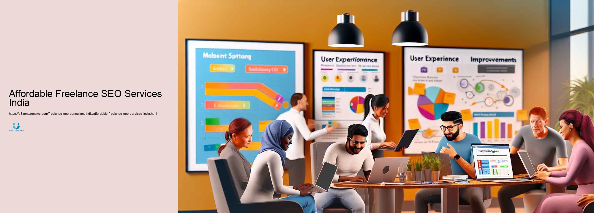 Inexpensive SEARCH ENGINE OPTIMIZATION Solutions: Choosing the Right Freelance SEARCH ENGINE OPTIMIZATION Specialist in India