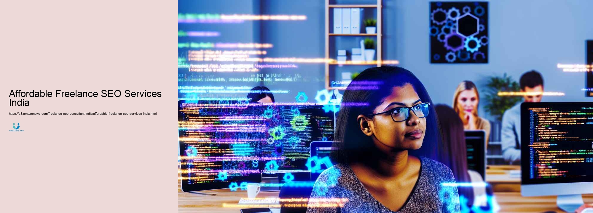 Secret Capacities to Seek in a Freelance SEO Professional in India