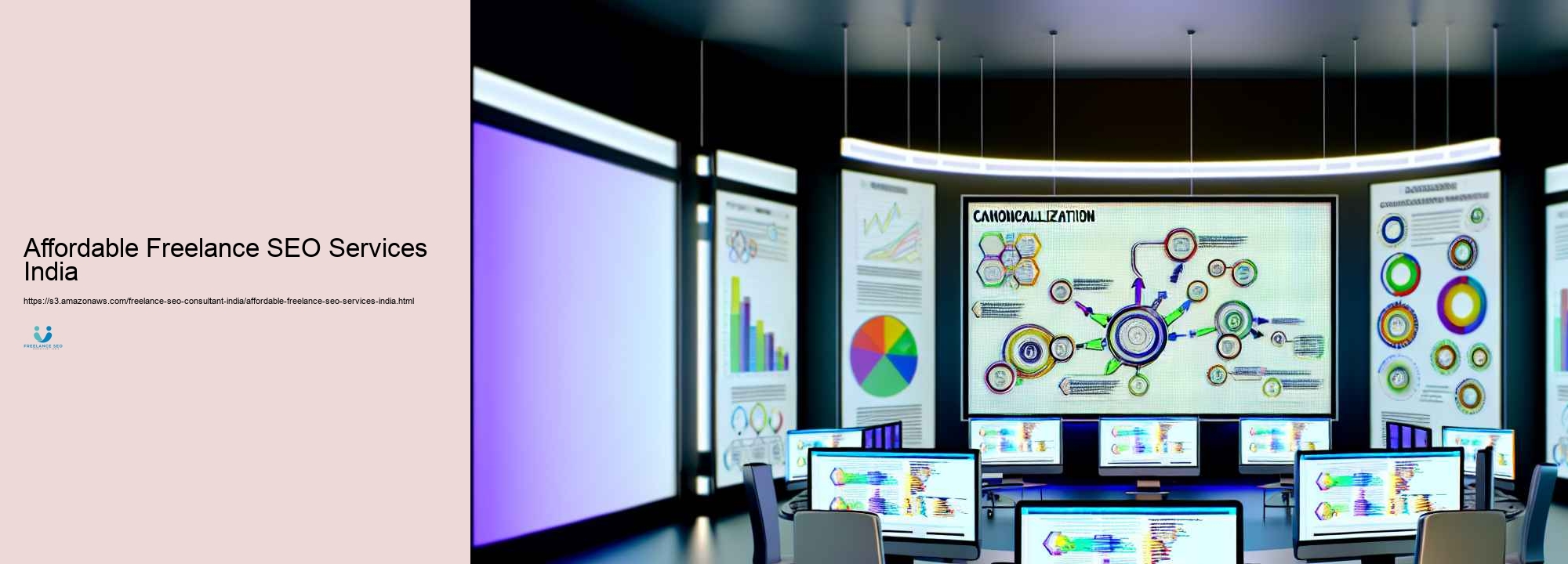 Just just how to Discover one of the most reliable Freelance SEARCH ENGINE OPTIMIZATION Consultant for Your Service in India