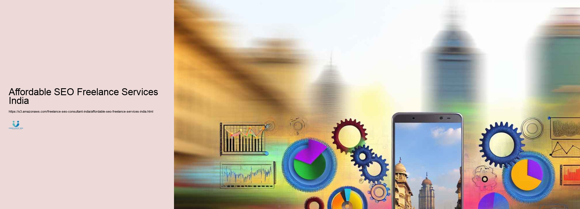 Simply just how to Find one of the most reliable Freelance SEO Professional for Your Service in India