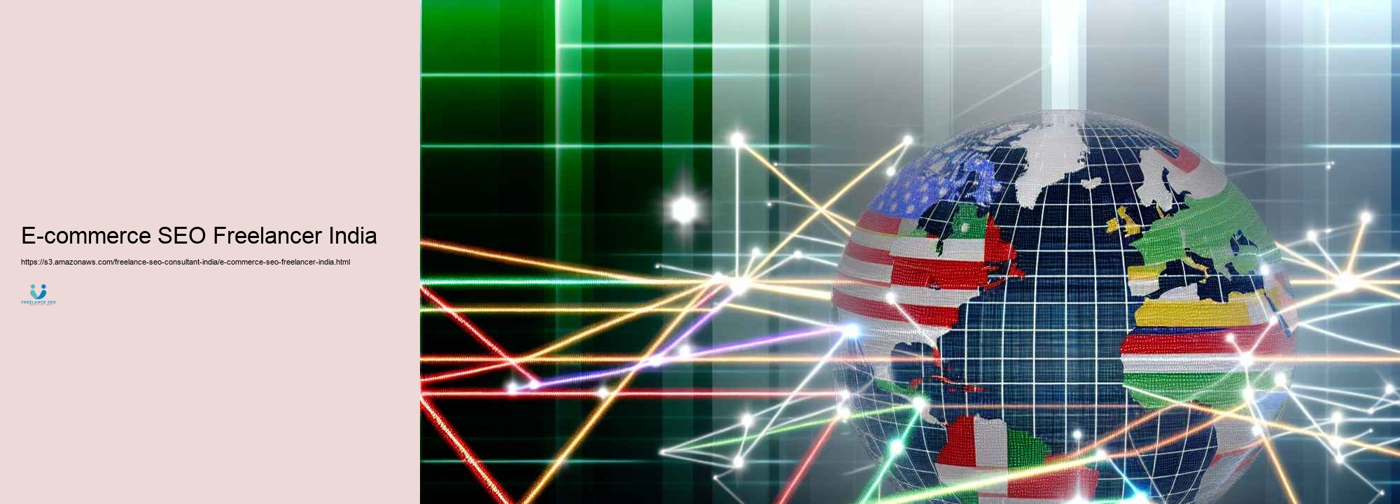 Just just how to Discover the very best Freelance SEARCH ENGINE OPTIMIZATION Specialist for Your Business in India