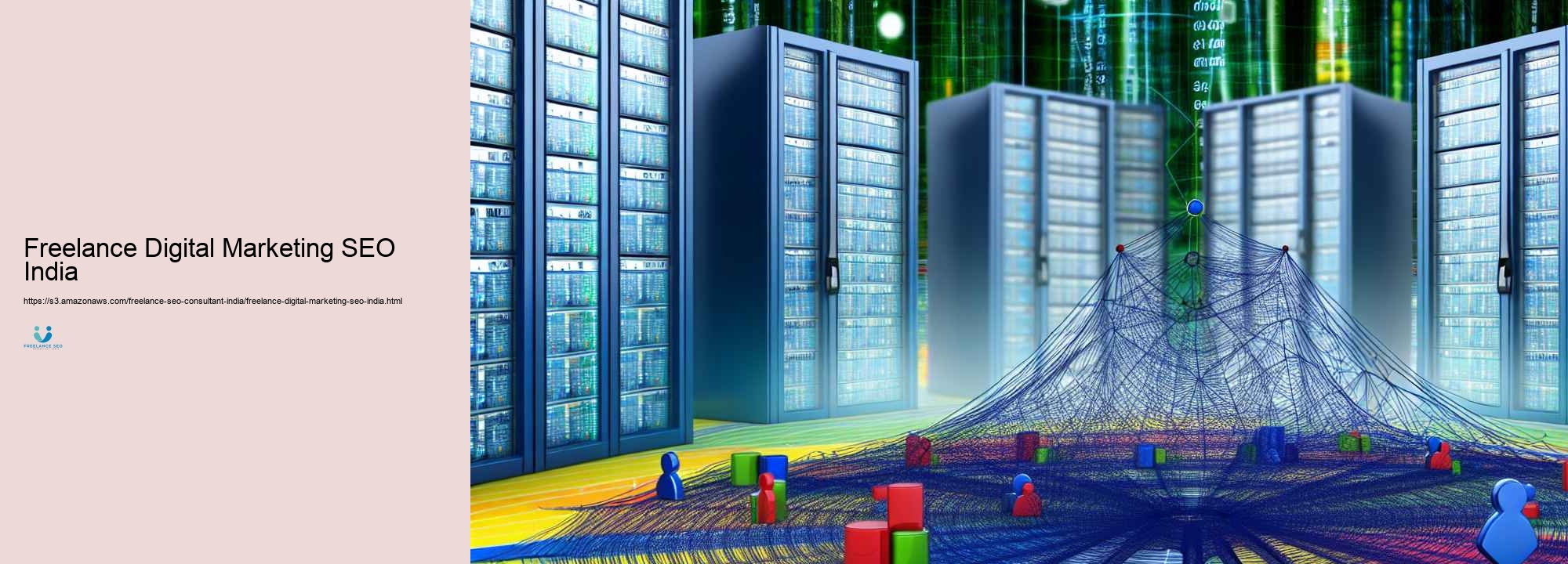 Affordable SEO Solutions: Choosing the Right Freelance Seo Specialist in India