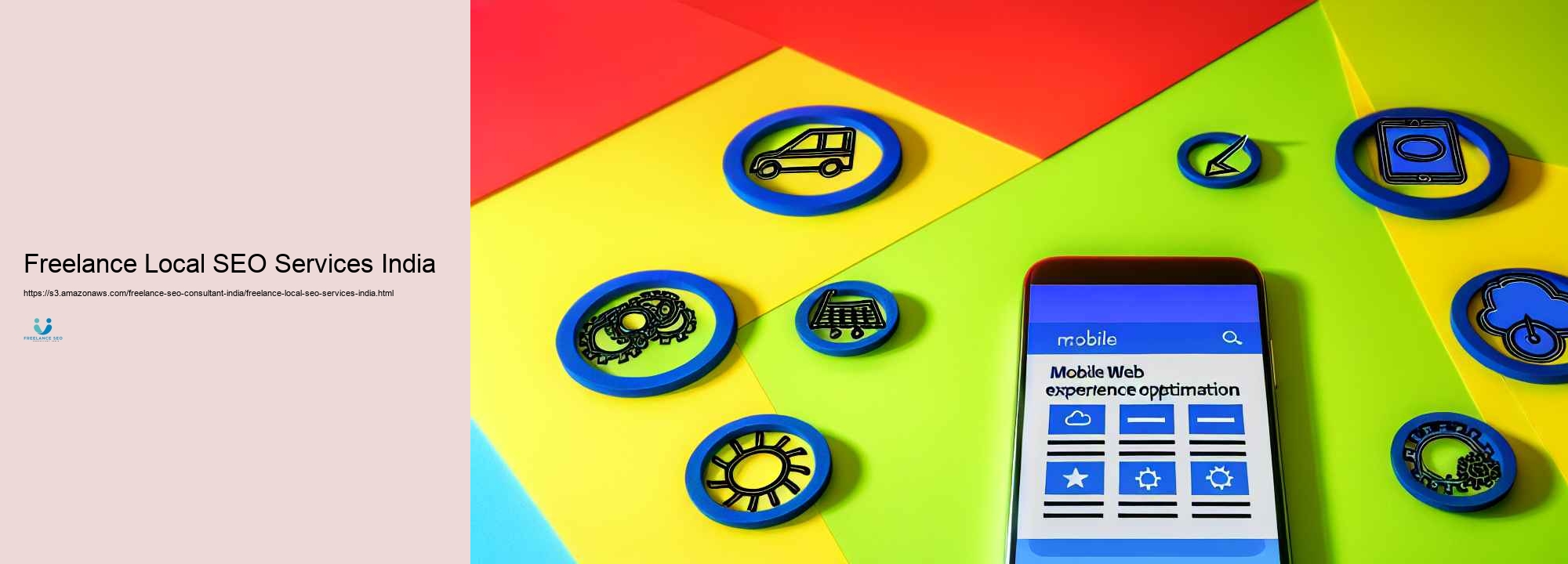 Key Skills to Search for in a Freelance SEARCH ENGINE OPTIMIZATION Expert in India