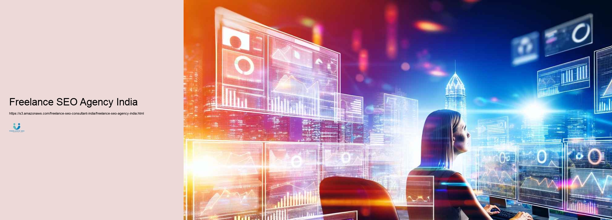 Trick Abilities to Search For in a Freelance Seo Expert in India