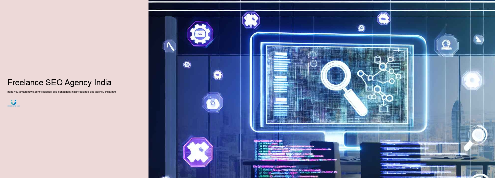 Just how to Discover the greatest Freelance SEO Expert for Your Organization in India