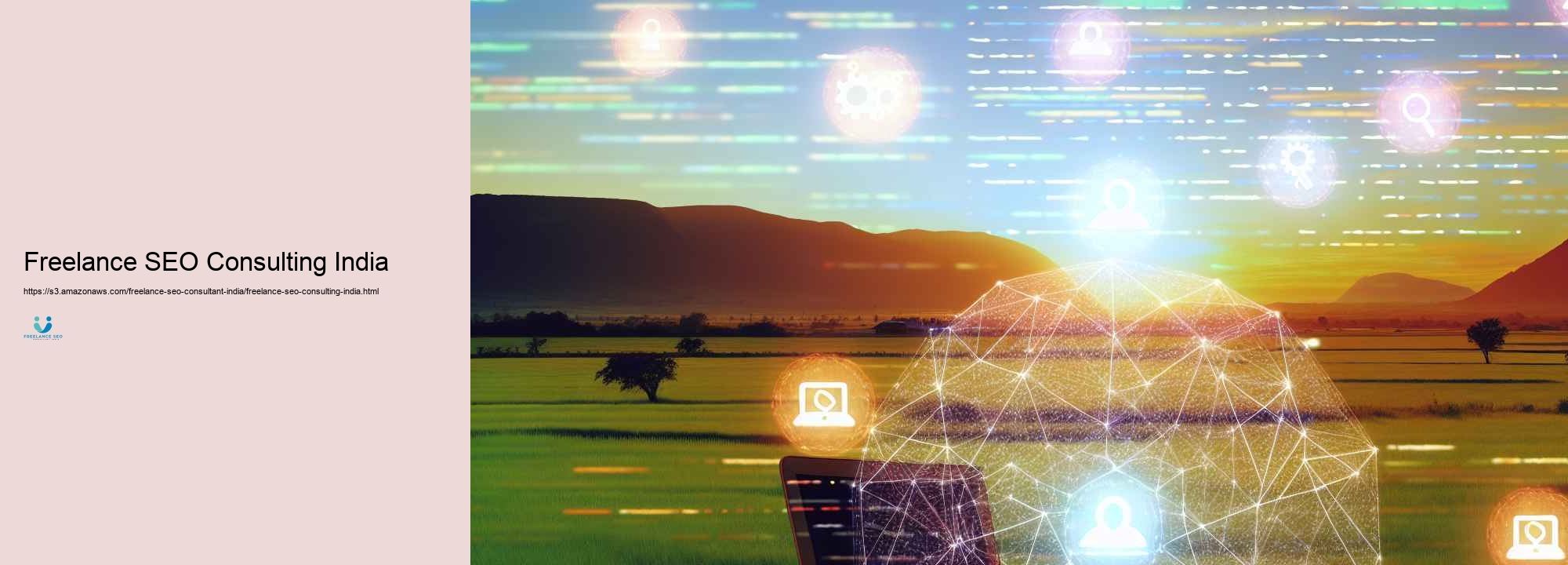 Freelance SEO Professional India: Proven Techniques for Expanding Your Online Presence