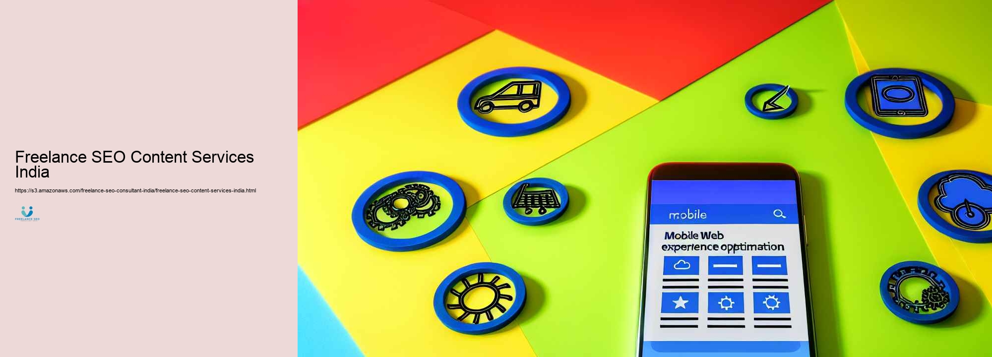 Secret Skills to Search For in a Freelance Seo Specialist in India